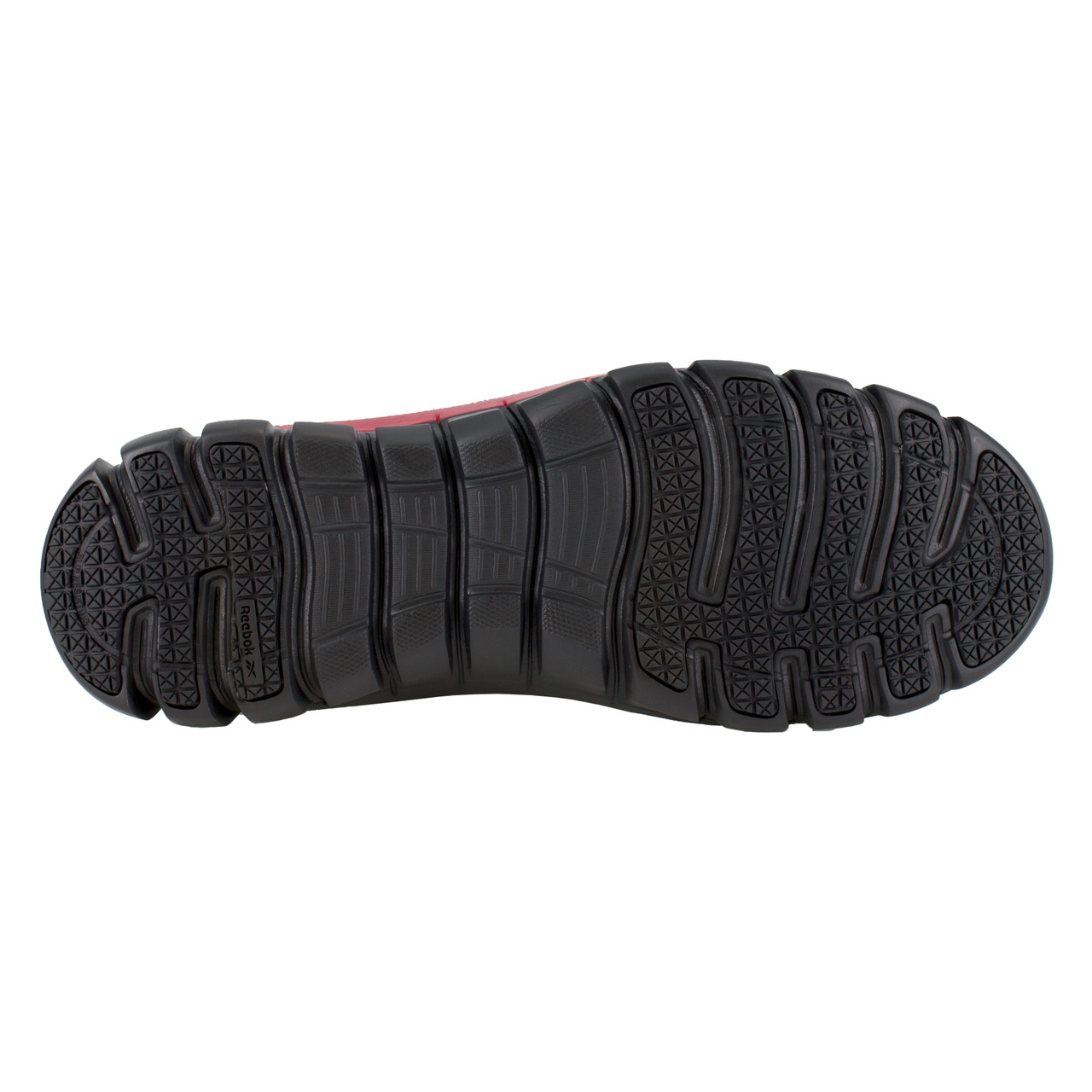 リーボック かわいい安全靴 先芯樹脂 Reebok Work Sublite tings_110786327